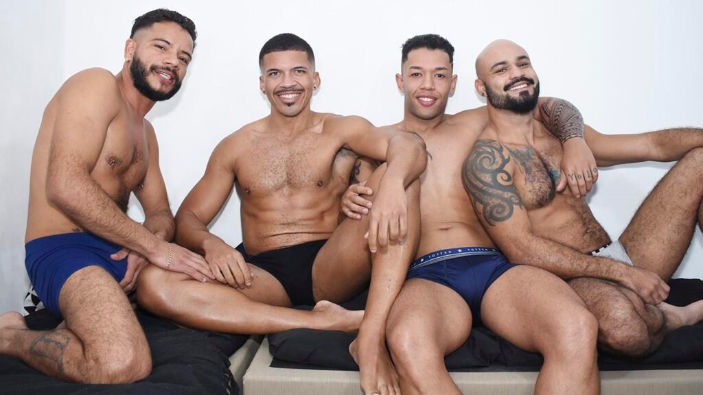 MUNDO MAIS | O passivo do aplicativo – Jeff Carvalho, Jhon Sena, Johnny Alves e Rodrigo Jesus