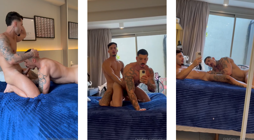 ONLYFANS | Guigsims & Ryan Silveira