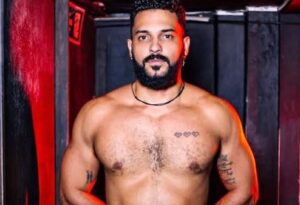Ator e Criador de conteúdo 18+, Davi Lobo é preso no Rio de Janeiro por suspeita de integrar rede de abuso infantil