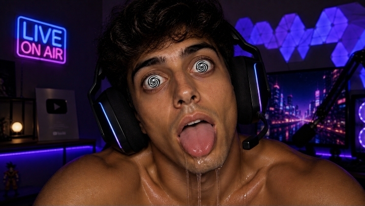 Gooning: o que é essa prática que virou febre entre os homens? Gooning: o que é essa prática que virou febre entre os homens?